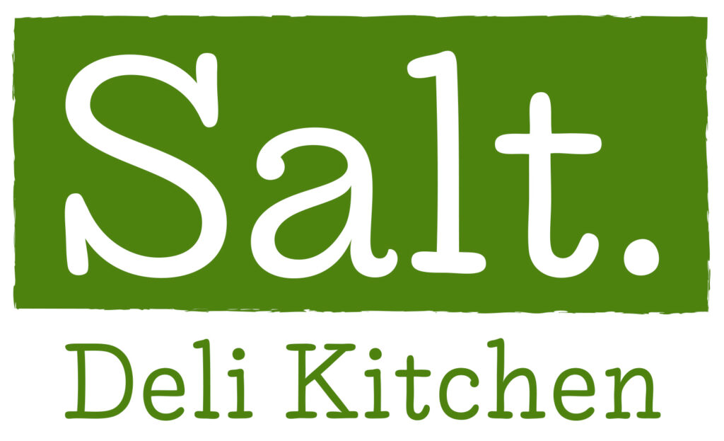 Salt. Deli Kitchen